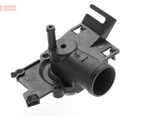 Motor Su Radyatörü DENSO
