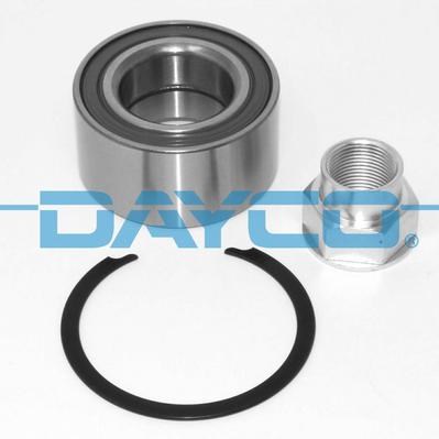 Teker Rulman Kiti DAYCO