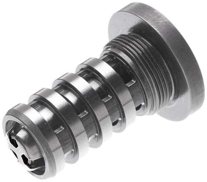 VVT Solenoid Valfi GATES