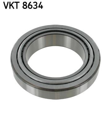 Şanzıman Rulmanı SKF