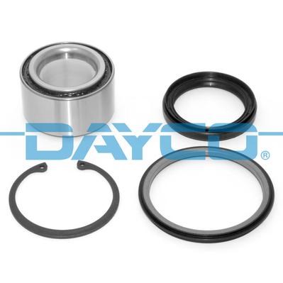 Teker Rulman Kiti DAYCO