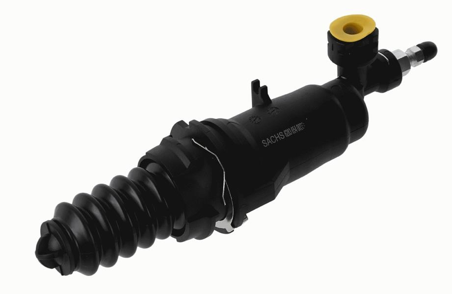 Debriyaj Alt Merkezi SACHS