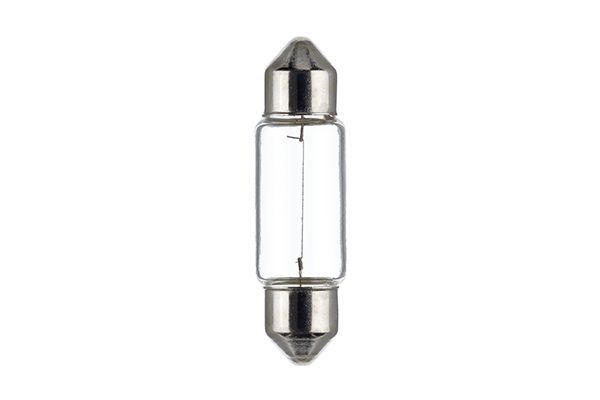 Universal C10W K Ampul 10W 12V SV 8.5 HELLA