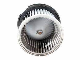 Fan Motoru MY