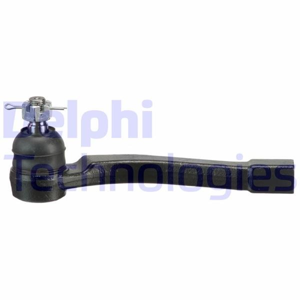 Ssangyong Actyon Rexton Dış Sol Rot Başı [2005-2012] DELPHI