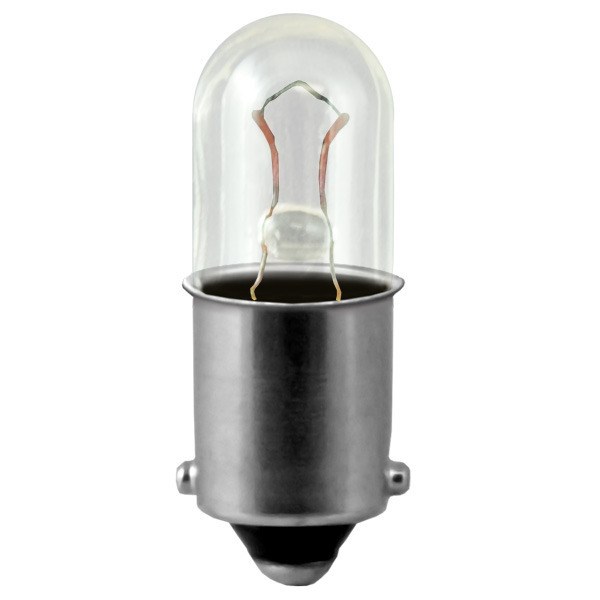 T8.5 BA9S Ampul 24V 2W FORZA