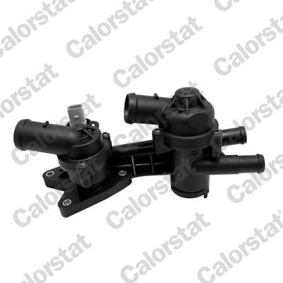 Termostat 83C Contalı VERNET
