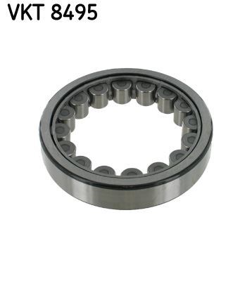 Şanzıman Rulmanı SKF