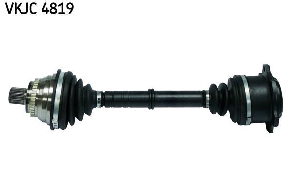 Aks Rulmanı SKF