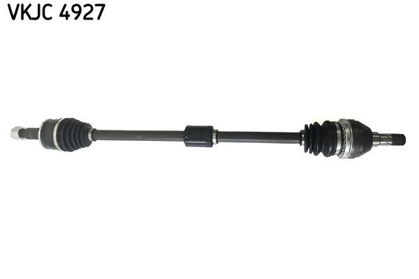 Aks Rulmanı SKF