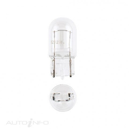 T20 Dipsiz Ampul 12V 21W FORZA