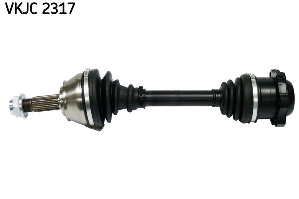 Aks Rulmanı SKF