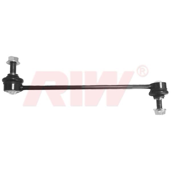 Z-Rot Arka Metal RIW