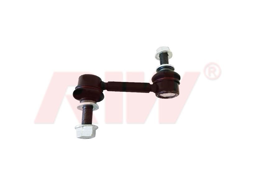 Toyota Z Rot Arka Metal RIW