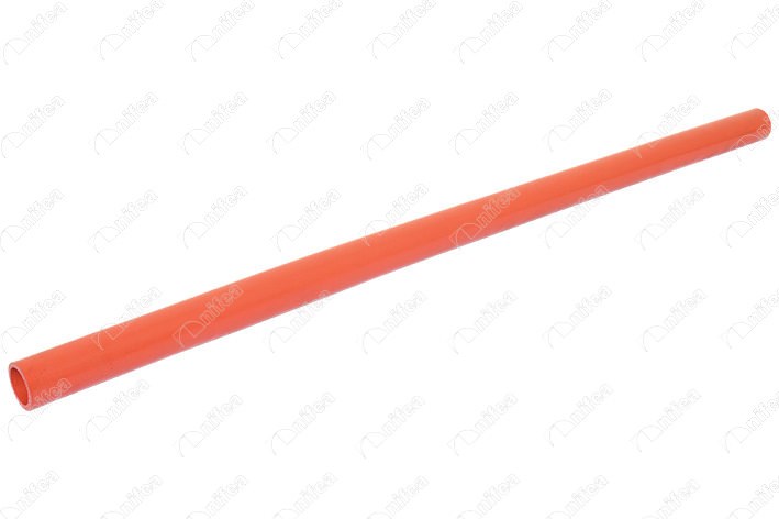 30mm x 40mm 100cm Silikon Metrelik Hortum 3 Kat Polyester NIFEA