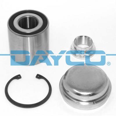 Teker Rulman Kiti DAYCO