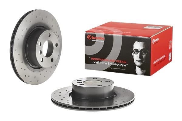 Fren Diski BREMBO
