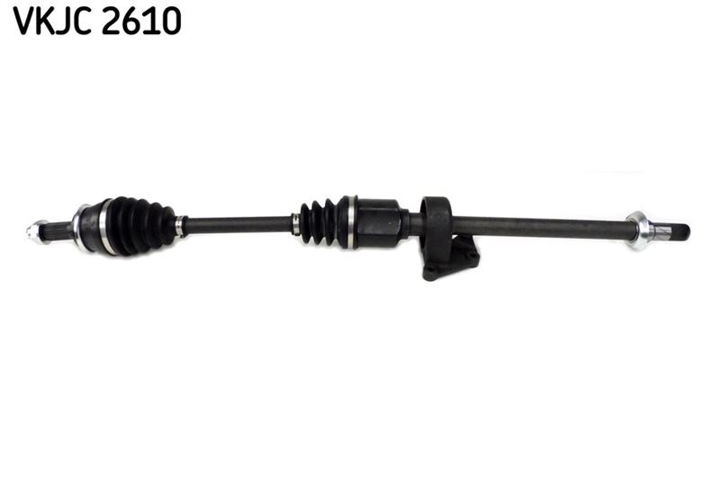 Aks Rulmanı SKF