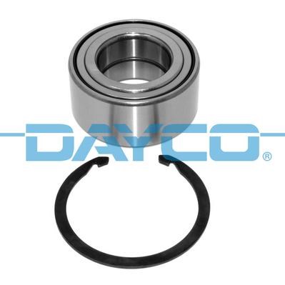 Teker Rulman Kiti DAYCO