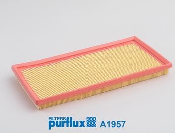 Hava Filtresi PURFLUX