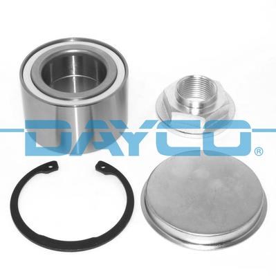 Teker Rulman Kiti DAYCO