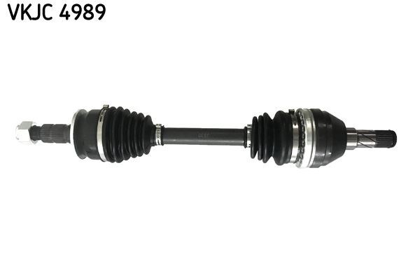 Aks Rulmanı SKF