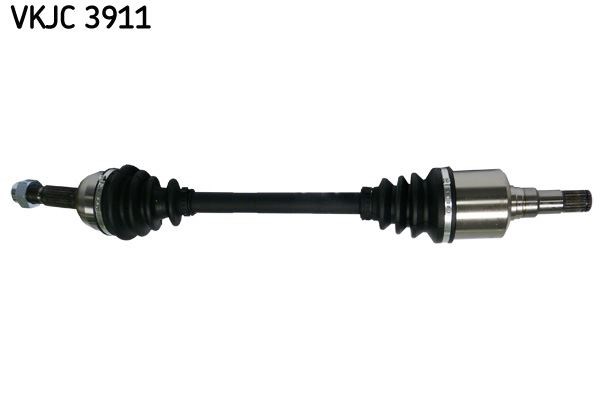 Aks Rulmanı SKF