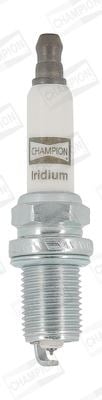 Buji Iridium 9802 RC8WYPB4 CHAMPION