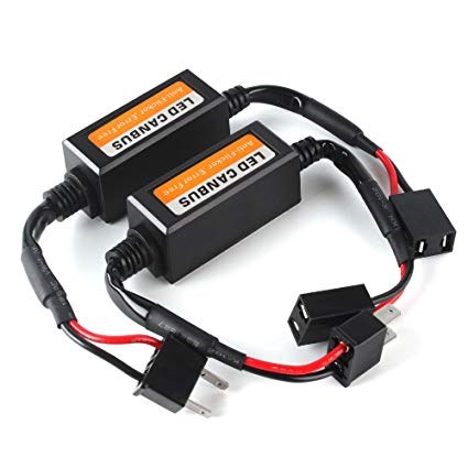 LED Canbus Rölesi 2. Kalite FORZA
