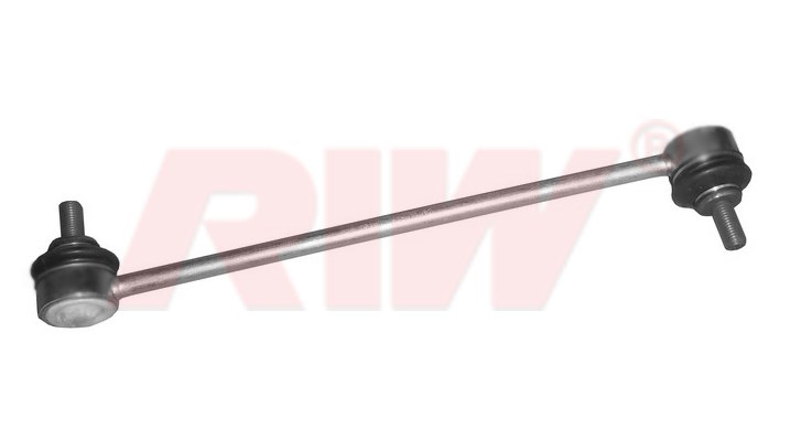 Ön Metal Z-Rot RIW