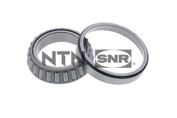 Ağır Vasıta Aks Rulmanı SNR