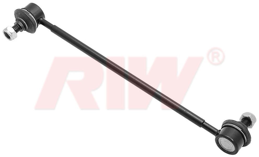 Z-Rot Arka Metal RIW