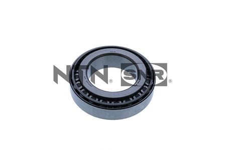 Ağır Vasıta Aks Rulmanı SNR