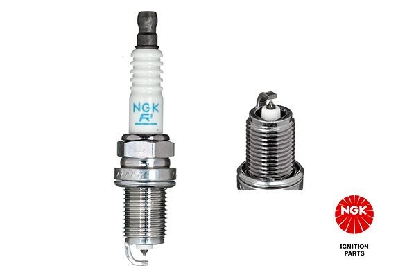 Ateşleme Bujisi FR5AP-10 NGK