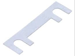 Levha Sigorta 30 Amper 0.20 mm MTA