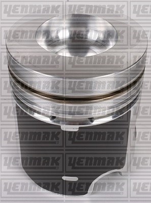 KHD BF 4 L 913 Piston Segman Q103.0mm 100 YENMAK