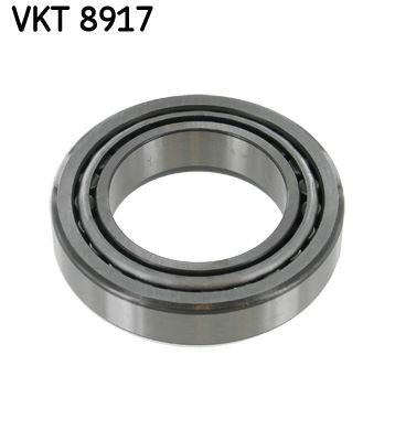 Şanzıman Rulmanı SKF