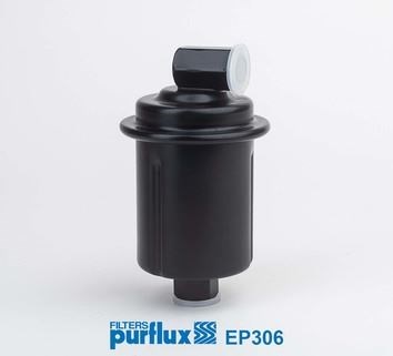 Yakıt Filtresi PURFLUX