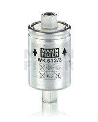 Rover 25 Yakıt Filtresi 1.6 16V 109HP MANN