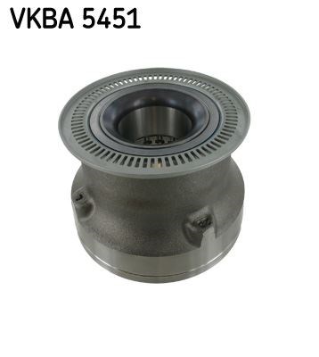 Teker Rulman Kiti SKF