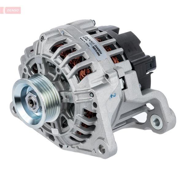 Alternatör DENSO