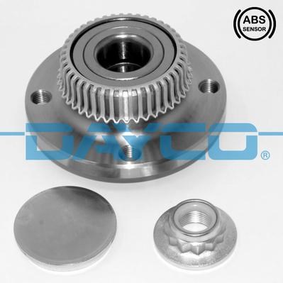 Teker Rulman Kiti DAYCO