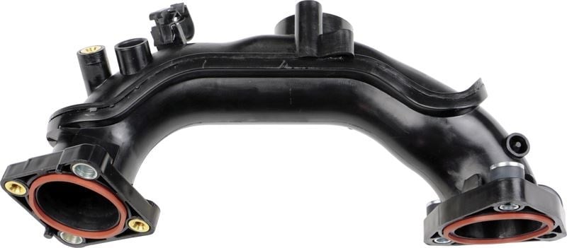 Turbo Hortumu GATES