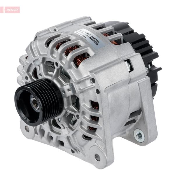 Alternatör DENSO