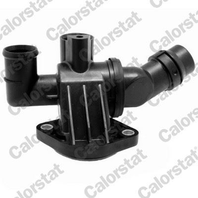 Termostat 80C Contalı VERNET