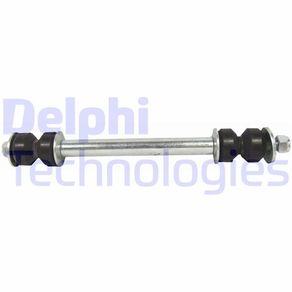 Dodge B150 B250 B350 Ön Denge Çubuğu Stabilizer Takımı DELPHI