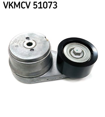 Kütüklü V Kayışı Gergi Rulmanı SKF