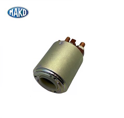 Marş Otomatiği MAKO