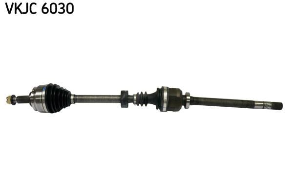 Rulman VKJC 6030 SKF