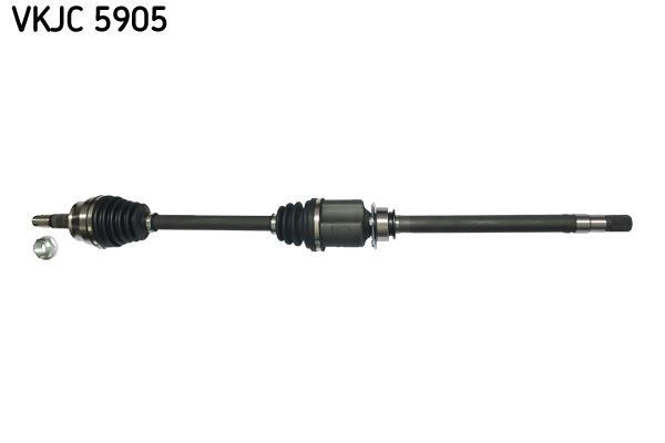 Rulman VKJC 5905 SKF
